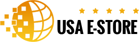 USA E-Store